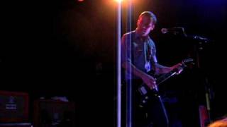 Toadies "Got a Heart" live