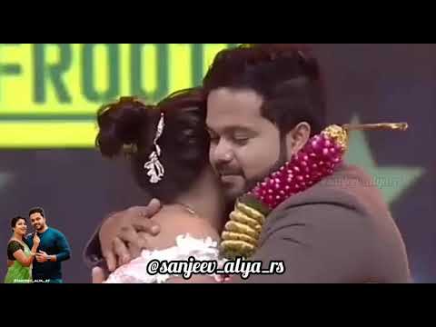 Edit for Sanjeev Alya Manasa💕 England raanikka Indhiavil kalyanam☺