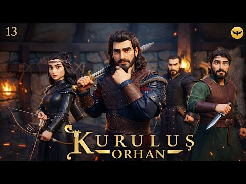 Kurulus Orhan Episode 2 | Silent Plan Revealed | Full Action & Strategy