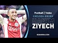 Hakim Ziyech ► Crazy Skills, Goals & Assists | 2019/20 HD