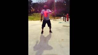 O.T. Genesis - Push It [Remix] @Gary_TheBlackBerry