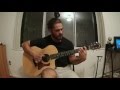 Lovestain - Jose Gonzalez Cover - Beneath the Boards