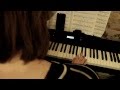 炎亞綸Aaron Yan [這不是我That's Not Me] Piano Cover ...