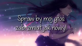 ♪ Mayday Parade - &quot;You&#39;re Dead Wrong&quot; PL