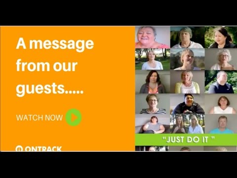 OnTrack Weight Loss and Fitness Retreat UK customer reviews