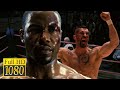 The Final Fight Yuri Boyka Vs Michael J White In The Movie Undisputed 2 Last Man Standing 2006