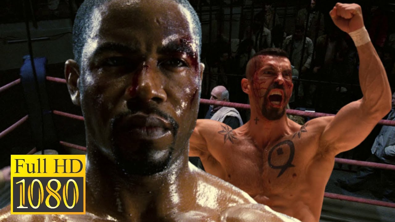 BOYKA V Review: The Most Brutal Martial Arts Showdown Yet