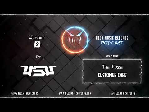 NMR Podcast Episode #2 - by USU