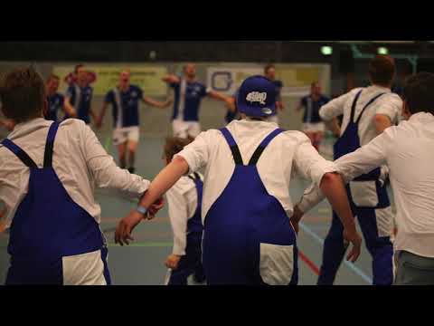 Avanti/Post Makelaardij - Promo