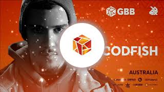 Cover art for Tryna talk to a God