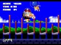 Sonic 3 Resort Island Genesis Longplay