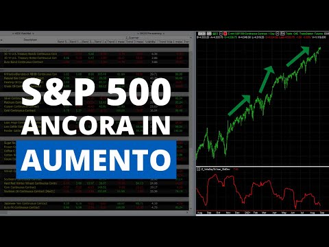 Mercati: nuovi massimi storici per gli indici azionari