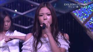 (2011 LIVE) Flower / Still