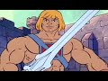 He Man Telugu Episode 1