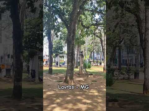 Lavras - Minas Gerais