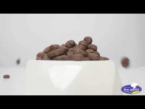 Миниатюра изображения товара Сухой корм для собак Bon Appetit Dog Adult с курицей и рисом / 681922 (2кг)