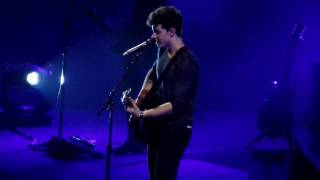 Shawn Mendes - No Promises (Live At Madison Square Garden)