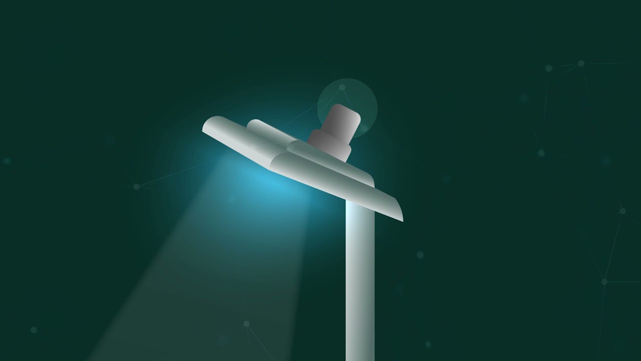 Citico Smart Street Light Solution