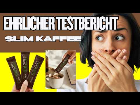 🔥 SLIMQA SLIM COFFEE BOOSTER GERMANY TESTBERICHT – FUNKTIONIERT ES WIRKLICH?