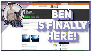 We Talk StormOS With Ben! | The Unix Crew Live