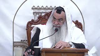 הרב ישי פרי שליט״א |שיעור אור החיים | פרשת ויקרא תשפ״ו