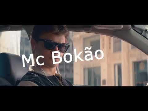 Mc Bokao meus planos lancamento2018
