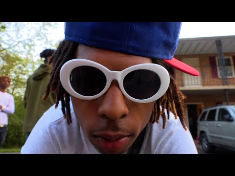 J. Dinero - WWE (Offcial Music Video)