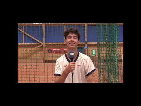 PRÉSENTATION SACHA LIOPÉ, JOUEUR CLASSÉ 0 (fast and curious)