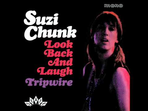 Suzi Chunk - Tripwire