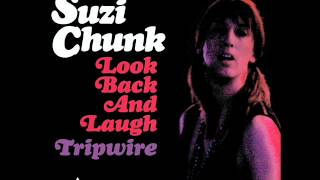 Suzi Chunk - Tripwire
