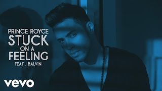Prince Royce - Stuck On a Feeling (Spanish Version)[Cover Audio] ft. J. Balvin