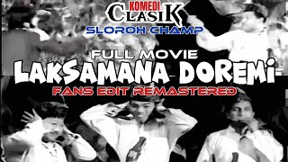 Download lagu Laksamana Do Re Mi, Full Movie -Fan Edit Remastered 🤭😅🤣 mp3