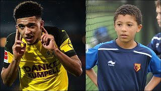 5 CHOSES QUE VOUS IGNOREZ SUR JADON SANCHO