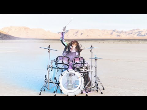 “hate ur f**king self” - Kami Kehoe (Official Lyric Video)