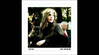 Lady Gaga - Mary Jane Holland 2.0