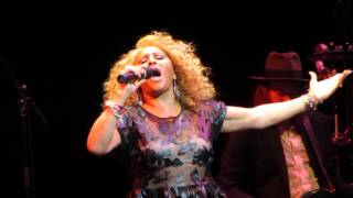 "FORBIDDEN NIGHTS" DARLENE LOVE, NOV. 29 2015