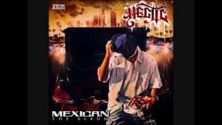 Hectic Loke - Rollin Through the Hood ft Butch Cassidy & Loco Negro (produced by Dae One)