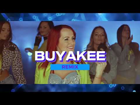 Josh és Betti ft. Curtis - A szombat az esetem ( Buyakee remix )