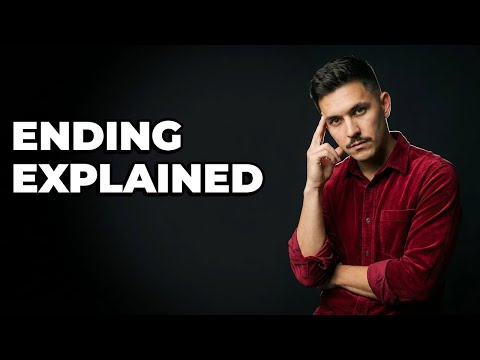 How To Understand The Endless Movie Ending?