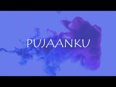Melly Goeslaw feat Jimmo - Pujaanku // Lirik HQ