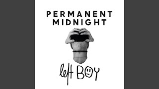 Left Boy&#39;s Coming