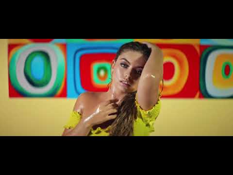 MARK B X LUNAY X LIRICO EN LA CASA - MOJADERO (VIDEO OFICIAL)