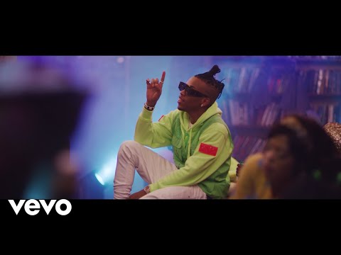 Tekno – Skeletun (Official Video)