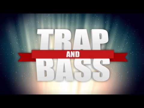 The Bassist, Triage & Nathaniel Knows - Rave The Trap