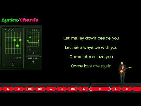 Annie's Song - John Denver