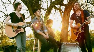 The Kicks- Juliette (Live Music Video)