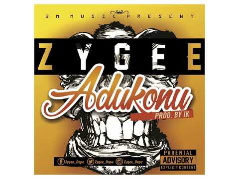Zygee Adukonu ProD By IKwww loudsoundgh com