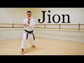 Kata Jion Full Tutorial
