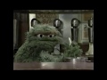 Classic Sesame Street Oscar Looks For A Job