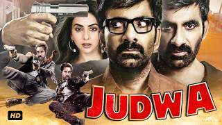 Download lagu Judwa | Ravi Teja & Rakul Preet Singh South Action Blockbuster 2026 | New Hindi Dubbed Full HD mp3